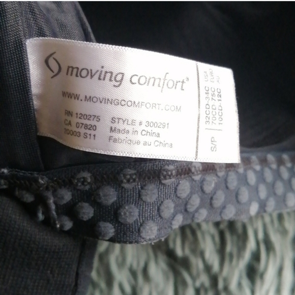 Sports bra - Picture 3 of 4